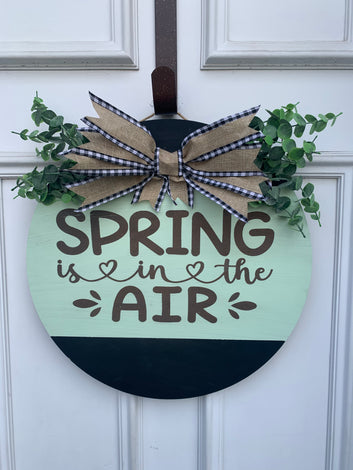 Signs &amp; Home Decor