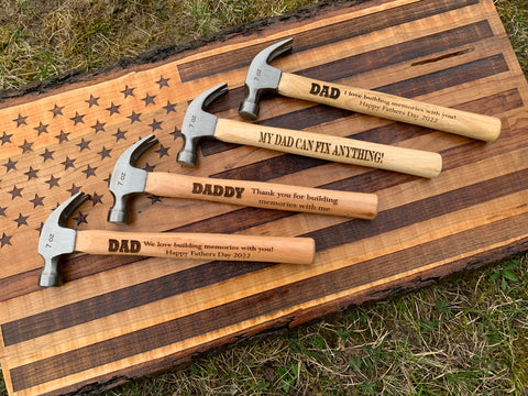 Hammer for Dad